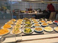 -兰州陈记牛肉面 ·烧烤· 铜锅涮肉(万达店)