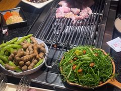 -刘记大块烤羊腿餐吧(北沙滩店)