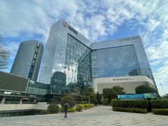 -厦门希尔顿逸林酒店·圆聚自助餐厅(五缘湾店)