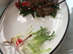 -悦雅居·老广州老味道(长湖店)