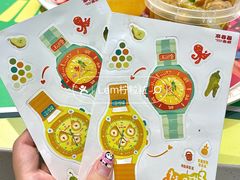 -盛香亭热卤(宝泰购物广场店)