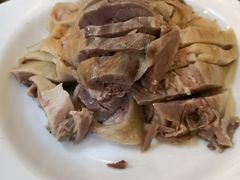-余杨鸭鸭餐厅