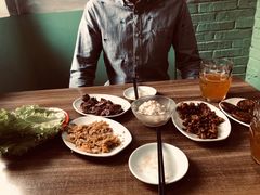 -炙热童年·老北京炙子烤肉(南锣鼓巷店)