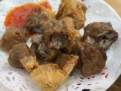 -老闽味姜母鸭·煎蟹闽菜餐厅(曾厝垵地标店)