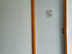 -RAC BAR(安福路店)