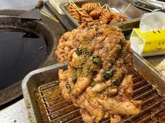 -丁脊壹绝·里脊肉