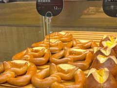 -原麦山丘(金地店)