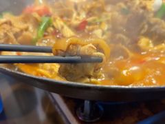 -富正毅三下锅·湘西韵味(天门山索道店)