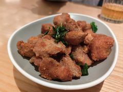 -隅乐胡椒虾·台湾菜·团建(皇岗店)