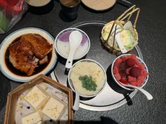 -金陵家宴·金陵春·南京菜(夫子庙店)
