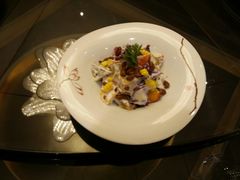 -上海皇廷花园酒店·御宴中餐厅