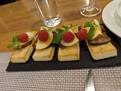 -LA MAISON公鸡和龙(蛇口店)