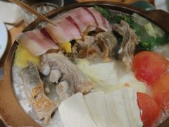 -一坐一忘云南菜(嘉里中心店)