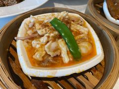 -安蒂娅.悦景轩中餐厅(西乡店)
