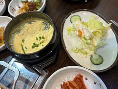 -金明子八带鱼馆(正宗韩国连锁店)