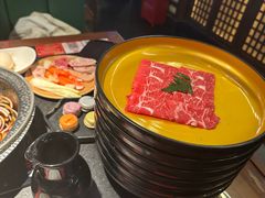 -牛New寿喜烧(闵行龙湖天街店)