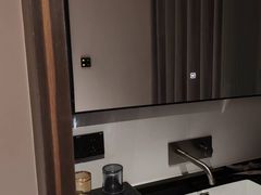 -万泊酒店(长沙五一广场国金中心店)