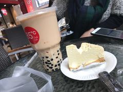 -85度C(厦门中华城新店)