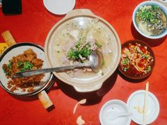 -冯烫烫跷脚牛肉·川菜小馆(武胜西街店)