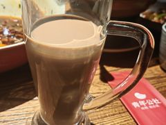 -青年公社烤鸭(青年路店)