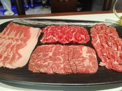 -东来顺•非遗火锅(外滩店)