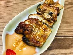 -红叶日料·放题·海胆·定食(星海店)