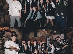-Mr.Fox狐狸先生超级密室(南山店)