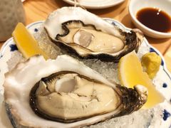 吉拉多生蚝-Tuna maki寿司(园区永旺店)