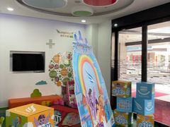 -雅悦齿科(顾村公园店)