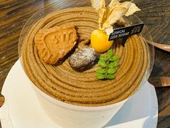 -黑草莓(重庆路店)
