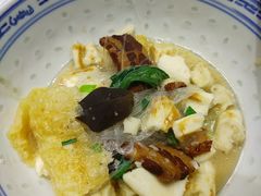 -老西安韩记三鲜煮馍(四府街店)
