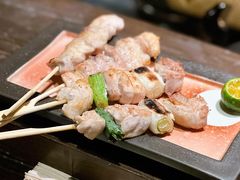 -三川·十酒Izakaya(南昌路店)
