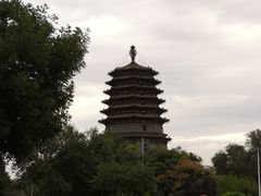 -天宁寺