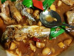 红烧杂鱼-上味·小海小鲜(中联店)