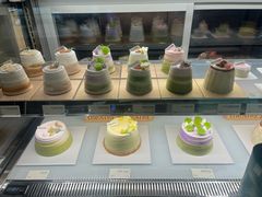 -théATRE 茶聚场(王府中環店)