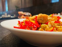 -庐灶江南·江南菜·四合院Bistro(东直门雍和宫·原华侨宾馆店)