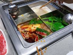 -海底捞火锅(丰尚国际广场店)