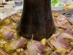 -浮何烤铺(桐梓林店)