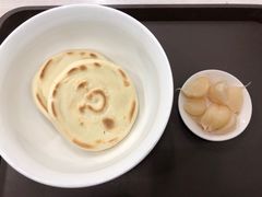糖蒜-马洪小炒泡馍馆(钟楼回民街店)