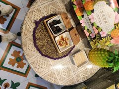 -佟小曼手工茶饼坊(鼓浪屿1店)