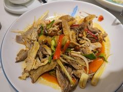 -马白开来特色羊排揪片子  (总店)