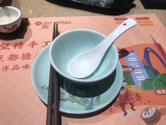 -点都德(汇点楼店)