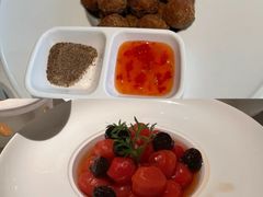 -悦融·京鲁菜·露台花园(安定门店)