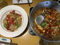 -大鸽饭(马王堆店)