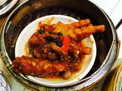 -点点心点心专门店(湾仔店)