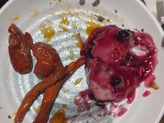 -汉丽斯巴西烤肉自助(市南店)