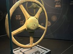 -三星堆博物馆