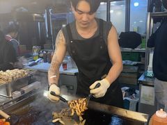 -西归浦每天偶来市场