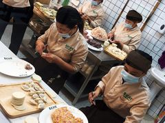 -袁记云饺(鼓楼店)