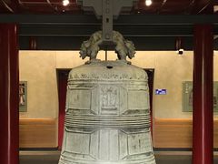 -大钟寺古钟博物馆